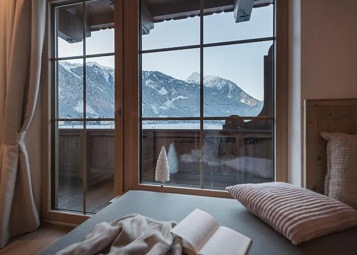 Appartementhaus Sonnenschein *