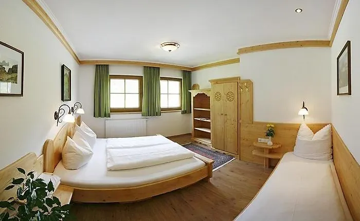 Appartementhaus Sonnenschein Appartamento *