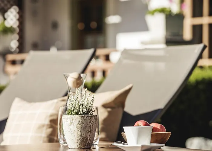 Appartamento Appartementhaus Sonnenschein Mayrhofen