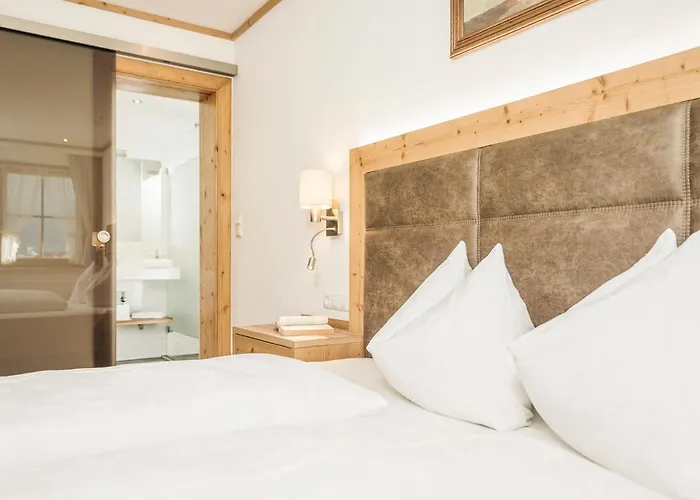 Appartementhaus Sonnenschein *