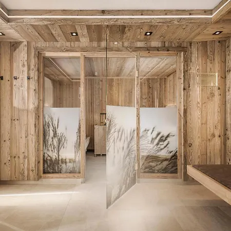 Appartementhaus Sonnenschein Lägenhet