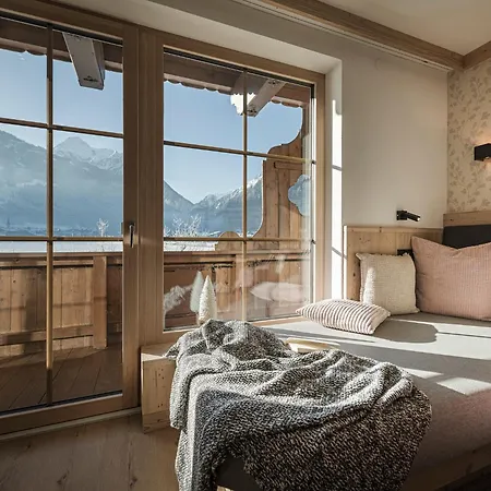 Lägenhet Appartementhaus Sonnenschein *