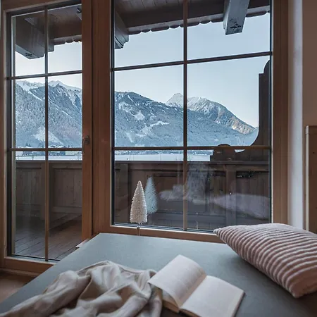 Appartementhaus Sonnenschein *