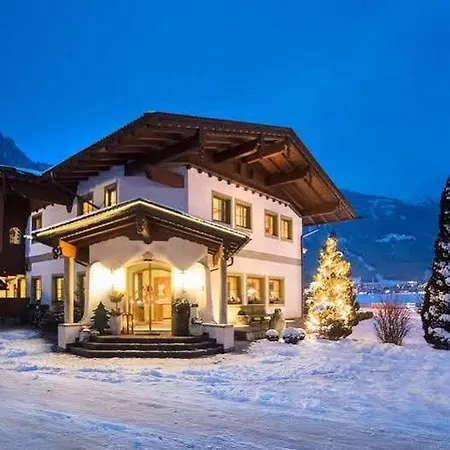 Appartementhaus Sonnenschein Lägenhet Mayrhofen