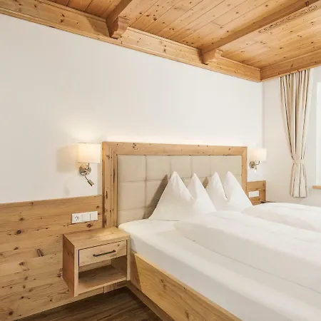 Lägenhet Appartementhaus Sonnenschein *
