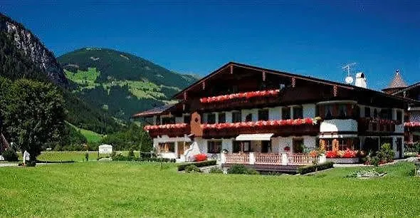 Appartementhaus Sonnenschein *