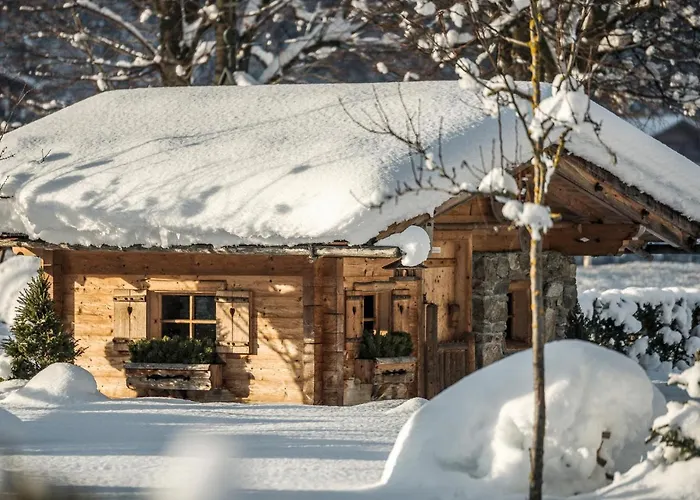Appartementhaus Sonnenschein Daire Mayrhofen