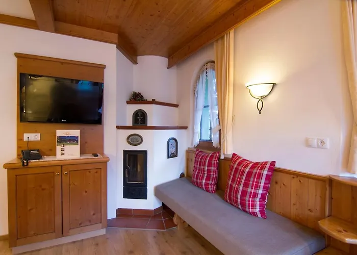 Appartementhaus Sonnenschein *